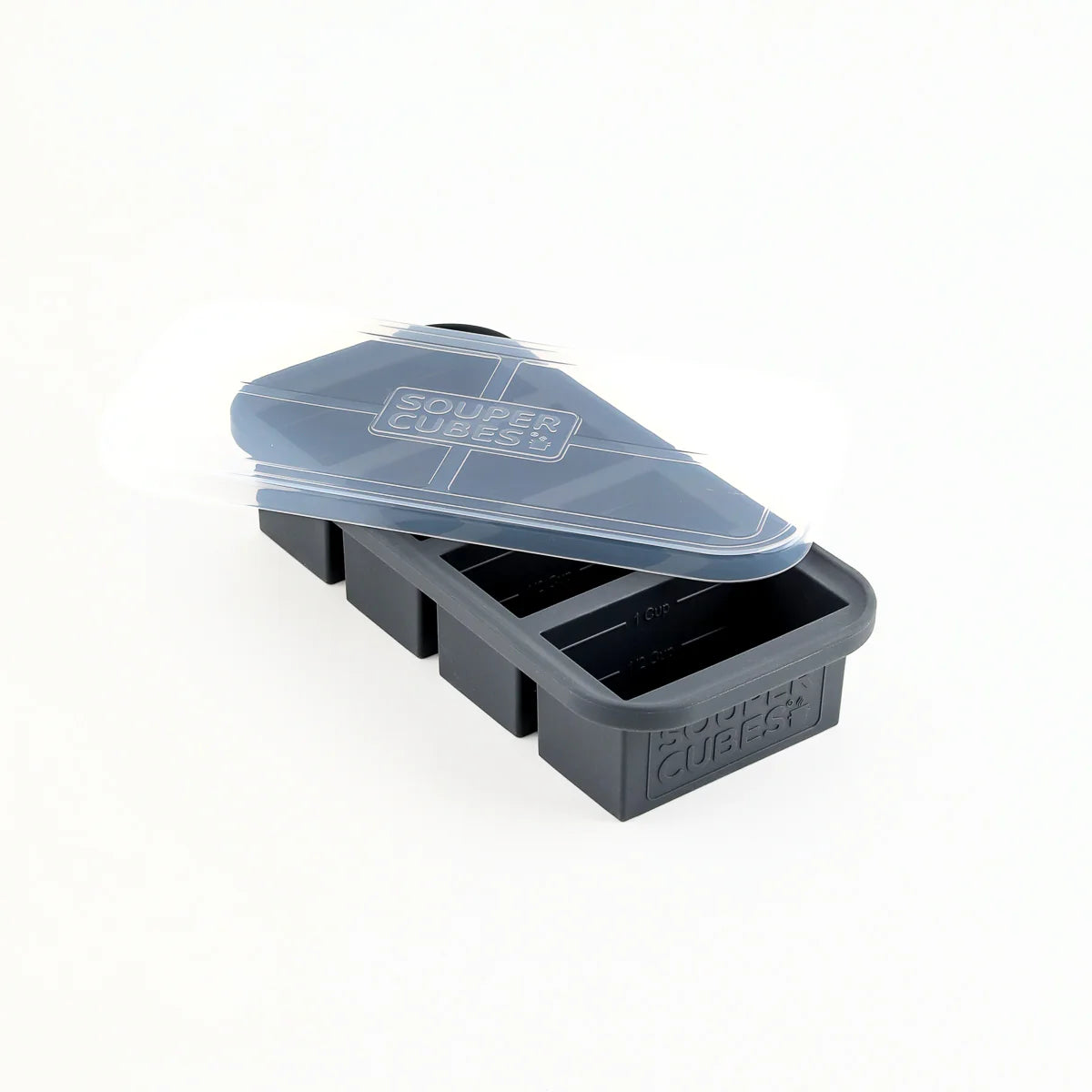 Souper Cubes Freezing Tray 1 Cup