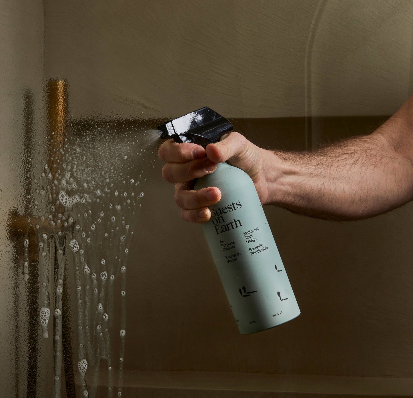 Guests on Earth All-Purpose Cleaner - Citrus Oasis
