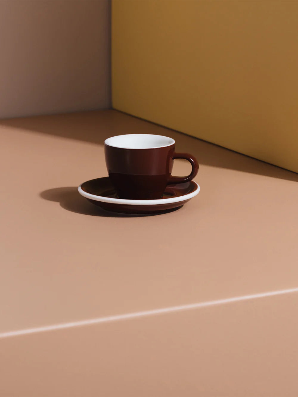 ACME Classic Mini Saucer (11cm/4.33in) - Weka