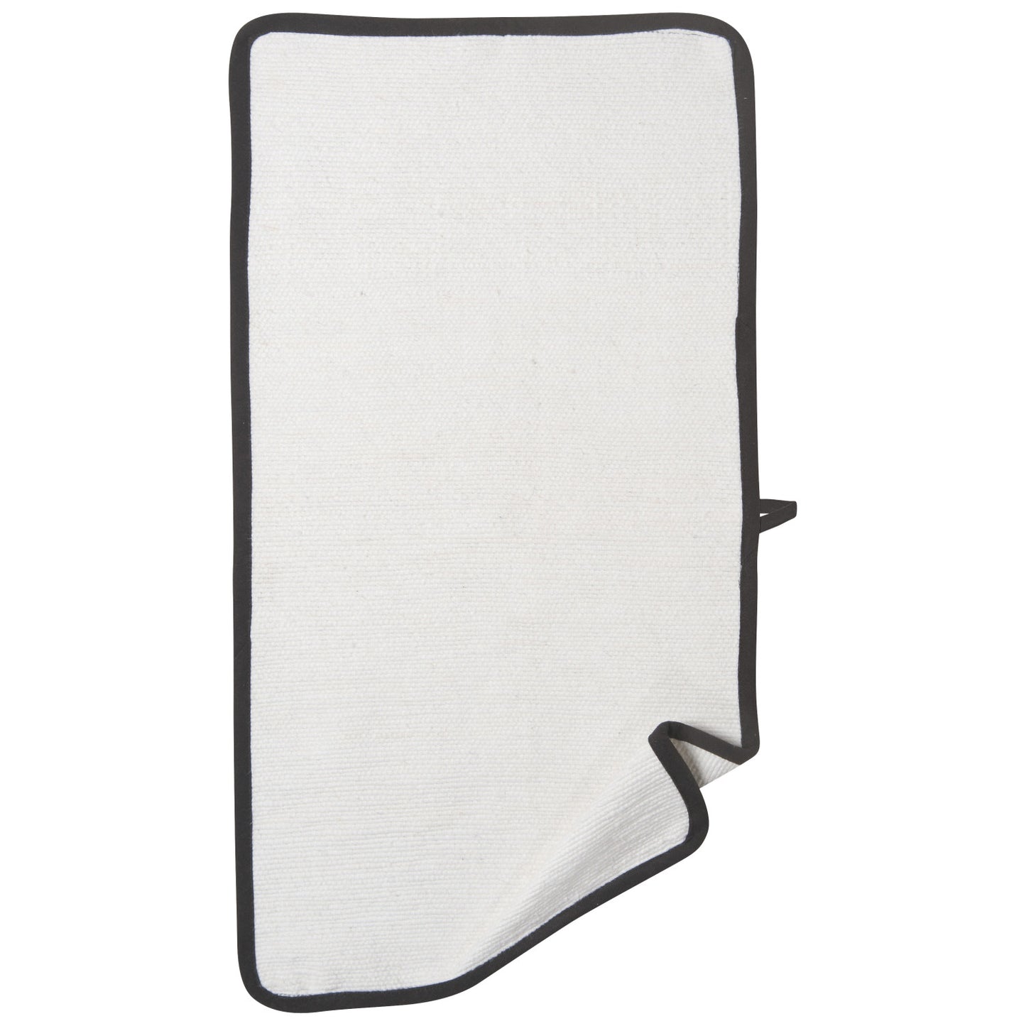 Oven Towel - White