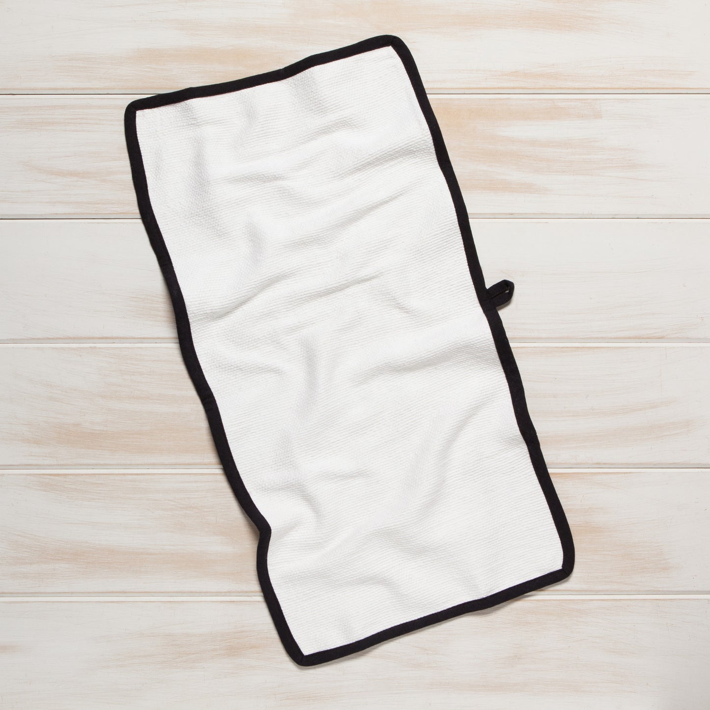 Oven Towel - White