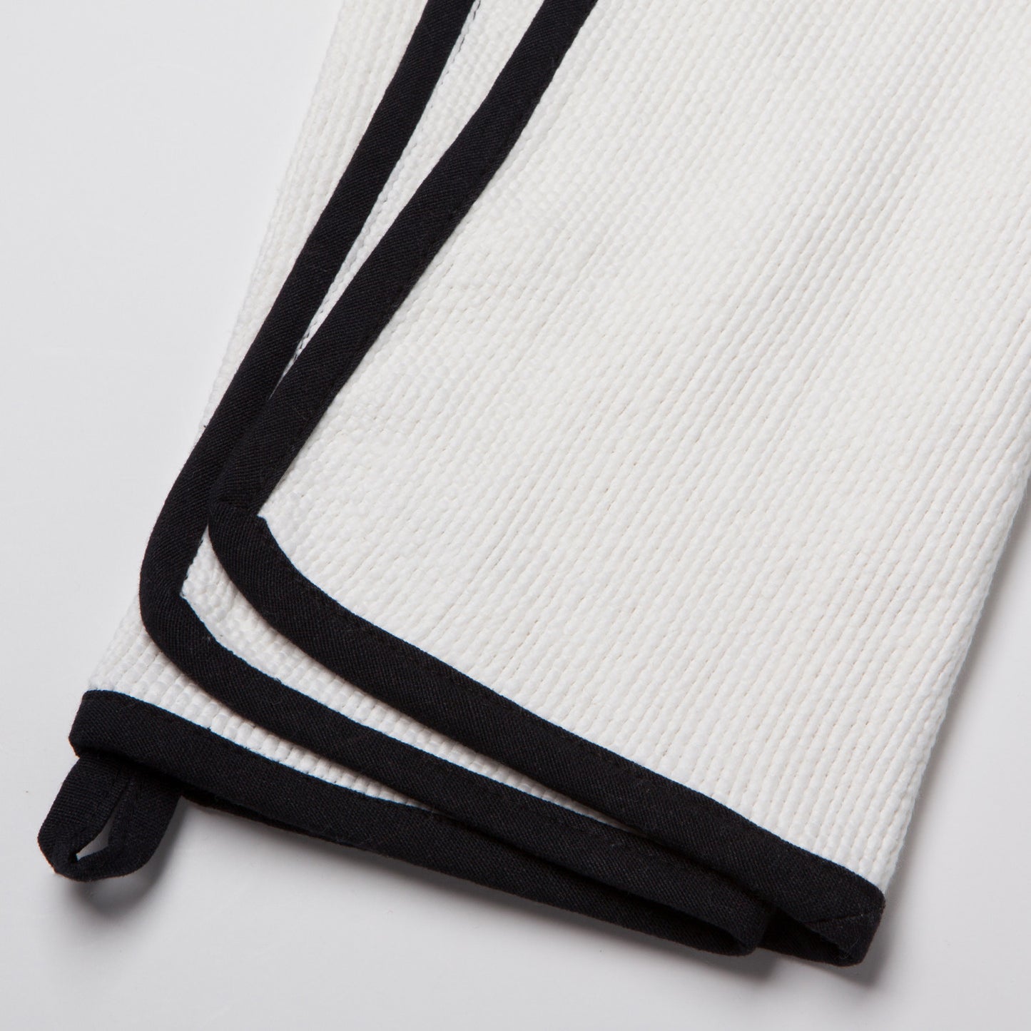 Oven Towel - White