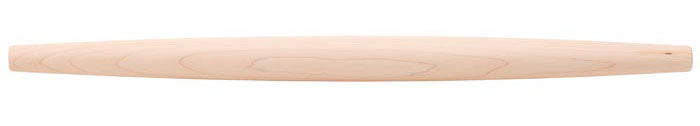 Ateco Maple French Tapered Rolling Pin - 20"