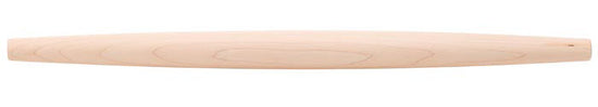 Ateco Maple French Tapered Rolling Pin - 20"