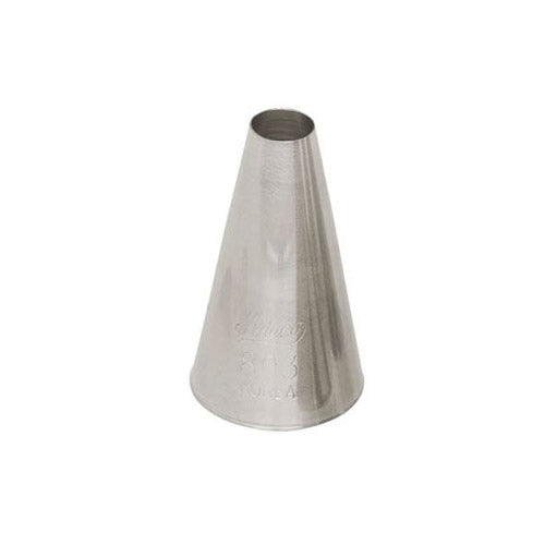 Ateco Commercial Round Piping Tip #803