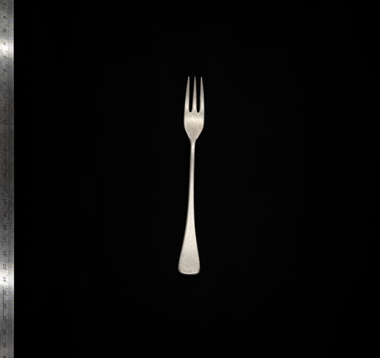 Puddifoot Old York Oyster / Canape Fork