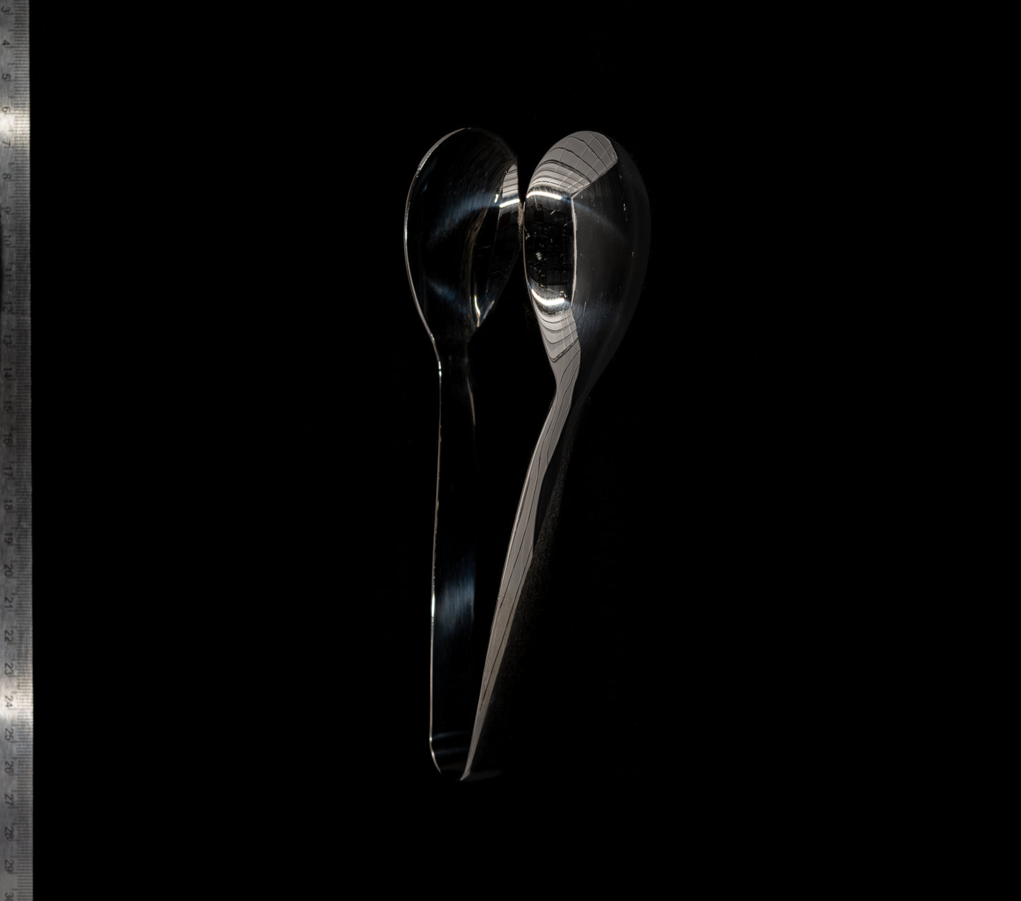 Puddifoot iO Large Tongs 24cm