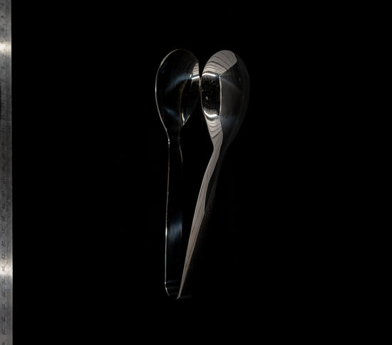 Puddifoot iO Large Tongs 24cm
