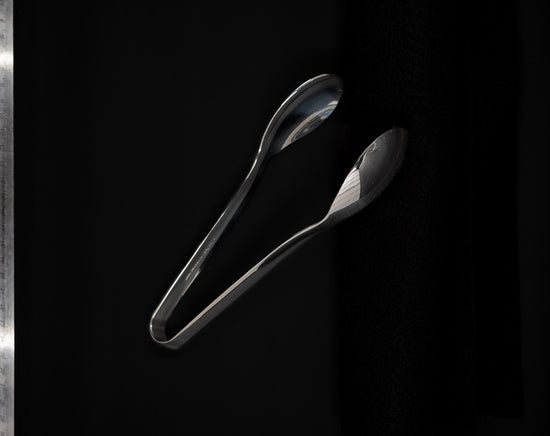 Puddifoot iO Small Tongs 19cm