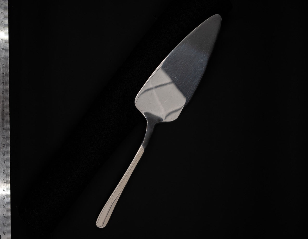 Puddifoot Eco Pie/Cake Server 25.5 cm