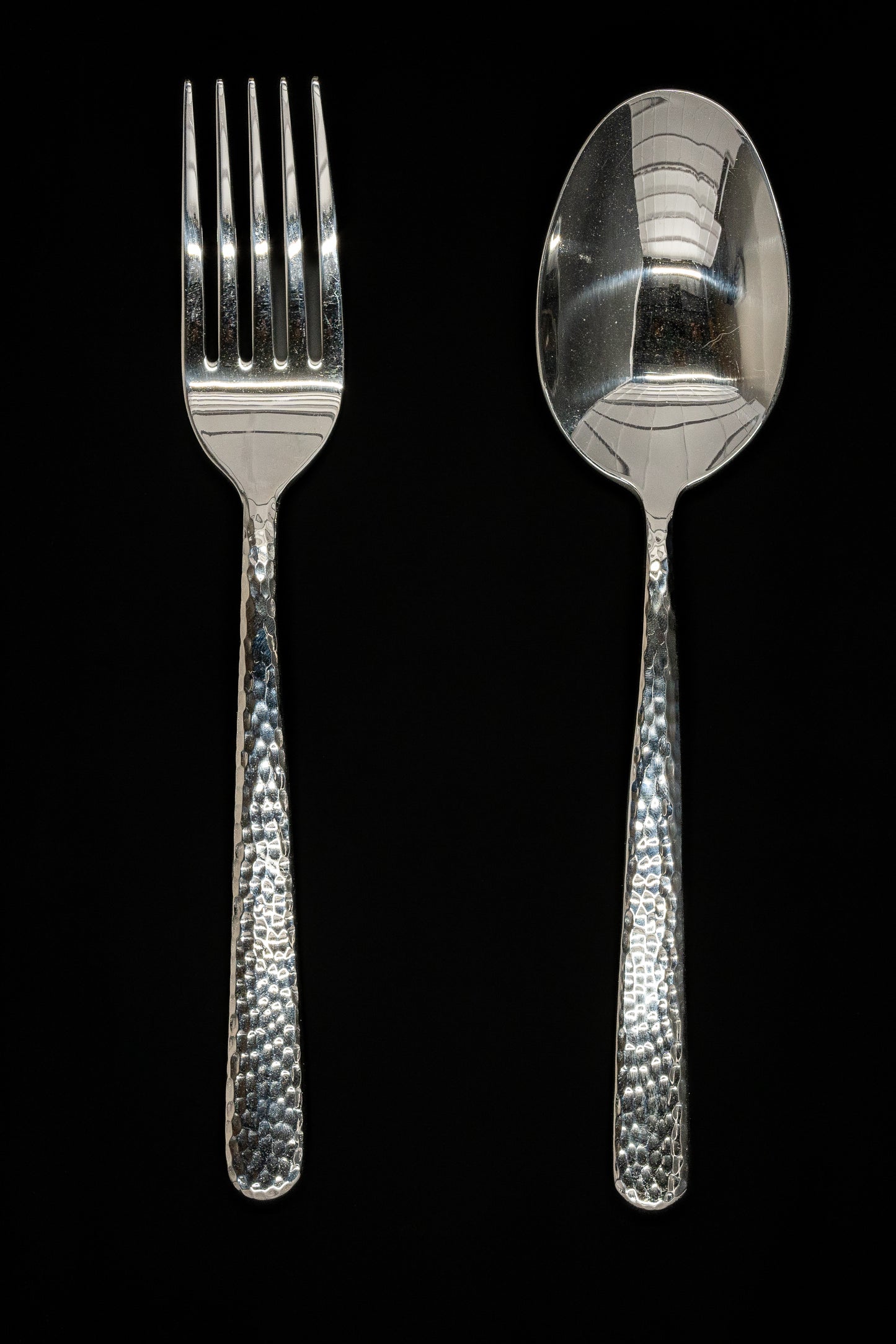Puddifoot Tofino Serving Fork - 23.5cm