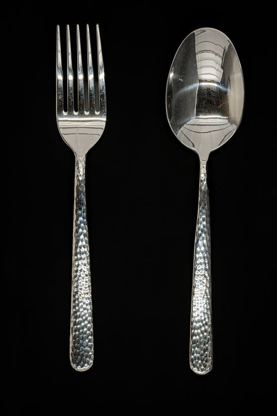 Puddifoot Tofino Serving Fork - 23.5cm
