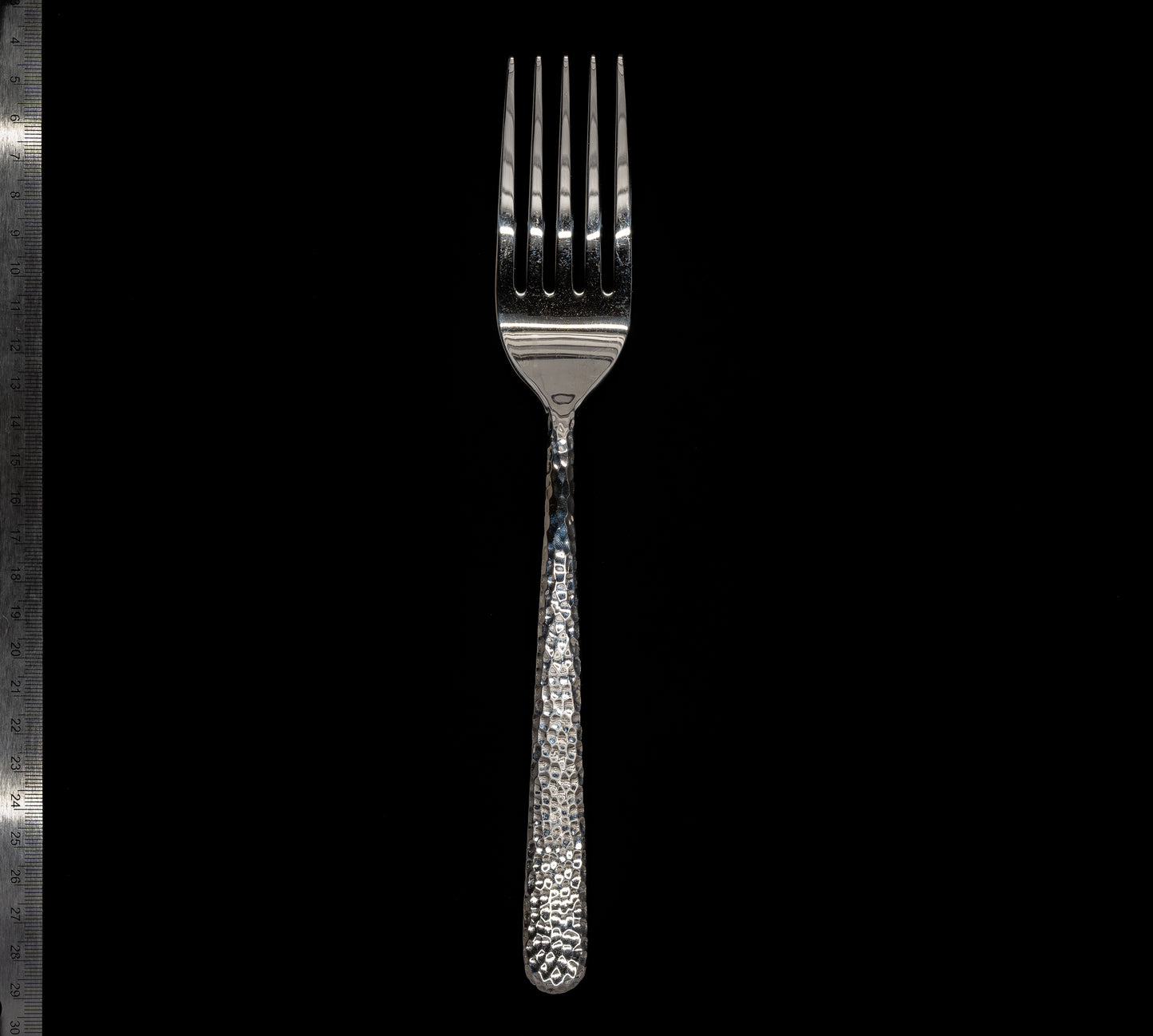 Puddifoot Tofino Serving Fork - 23.5cm