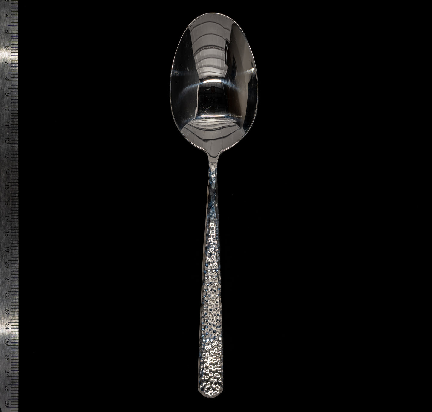 Puddifoot Tofino Serving Spoon - 23.5cm