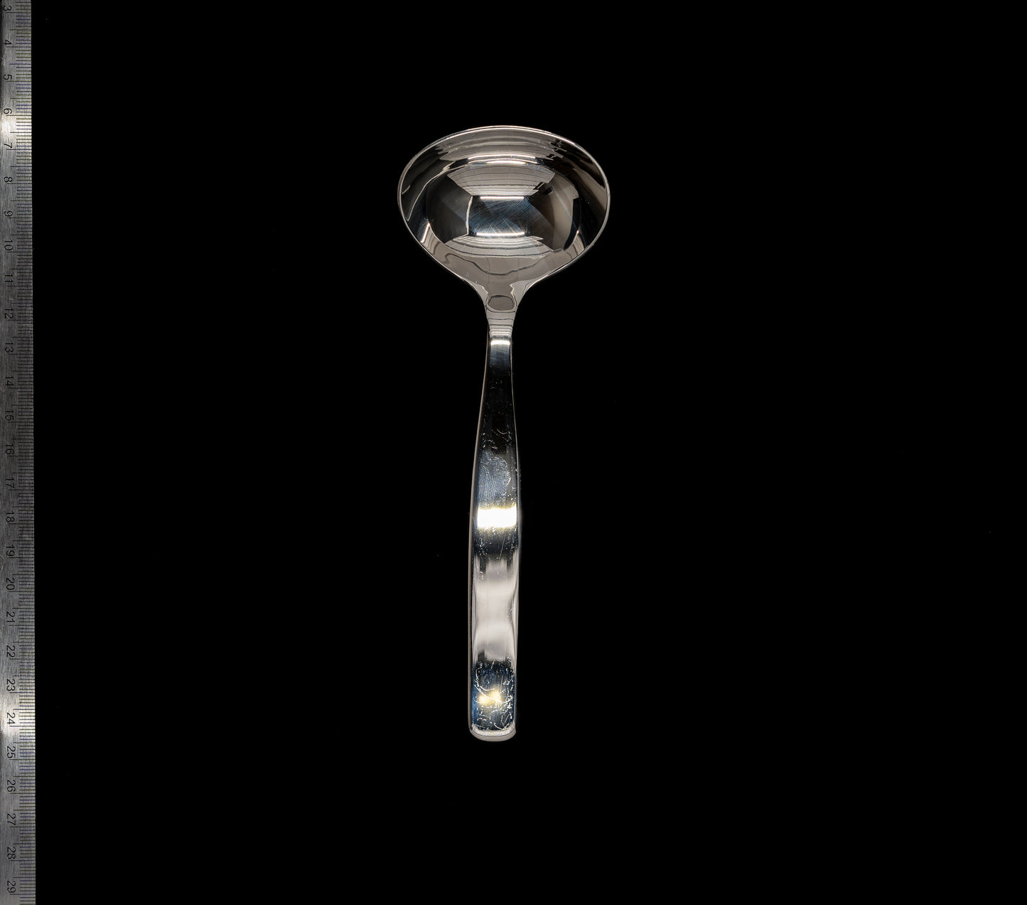 Puddifoot iO Gravy Ladle
