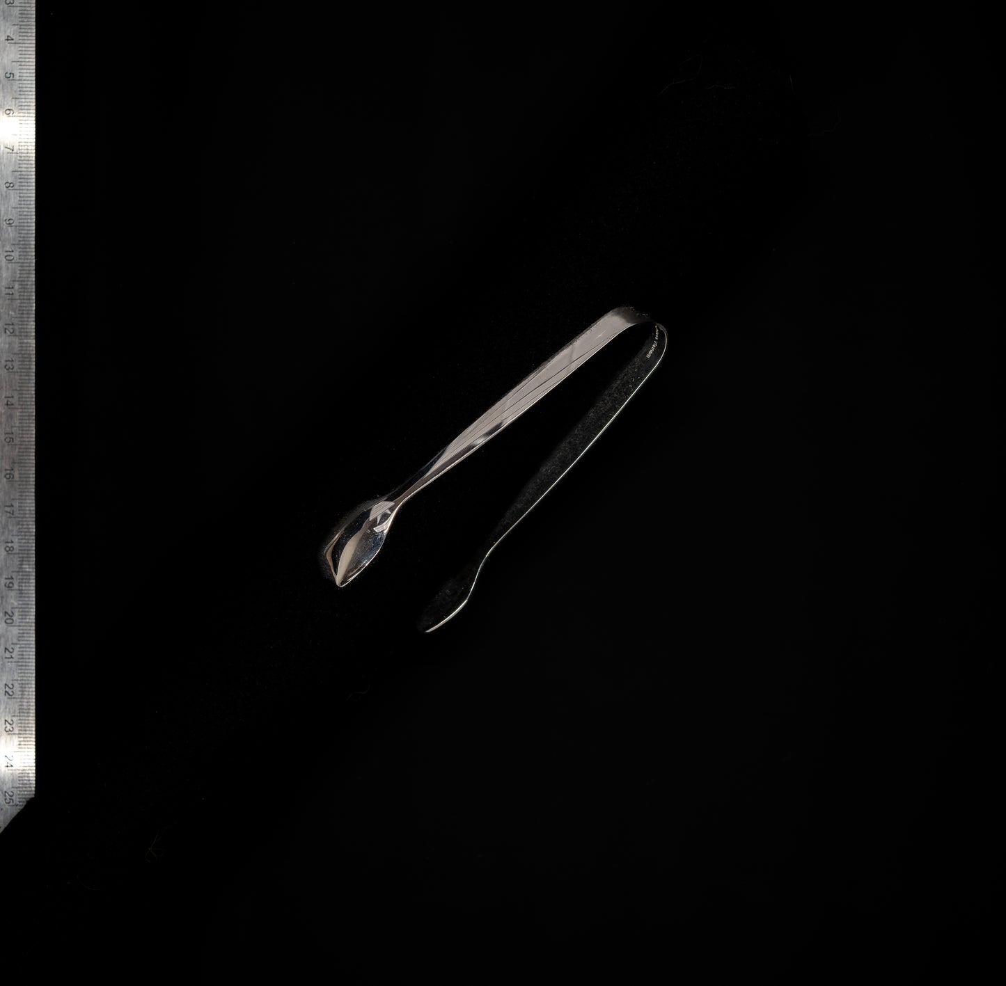 Puddifoot iO Sugar Tongs 10cm
