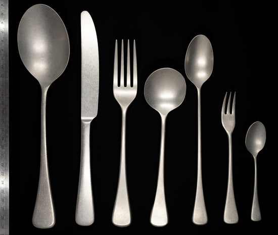 Puddifoot Old York Dinner Fork