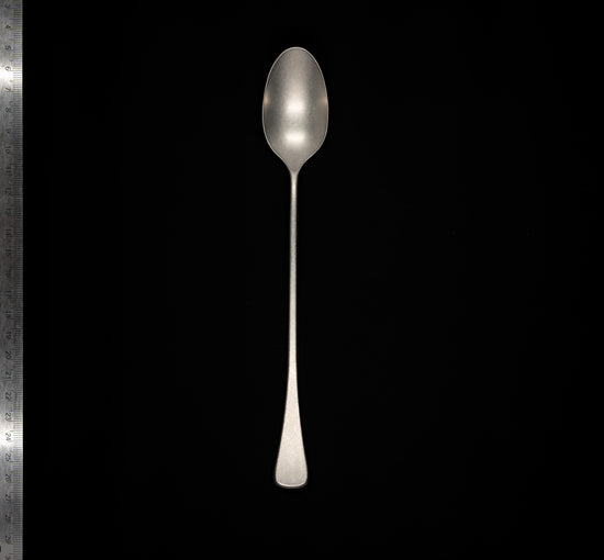 Puddifoot Old York Iced Tea/Parfait Spoon