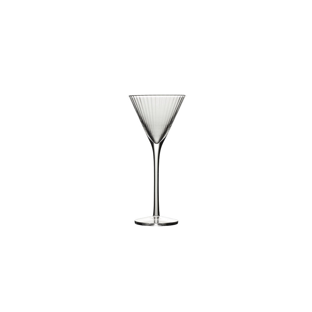 Brilliant Degustation Tall Stemmed Shot Glasses Set of 4 Assorted