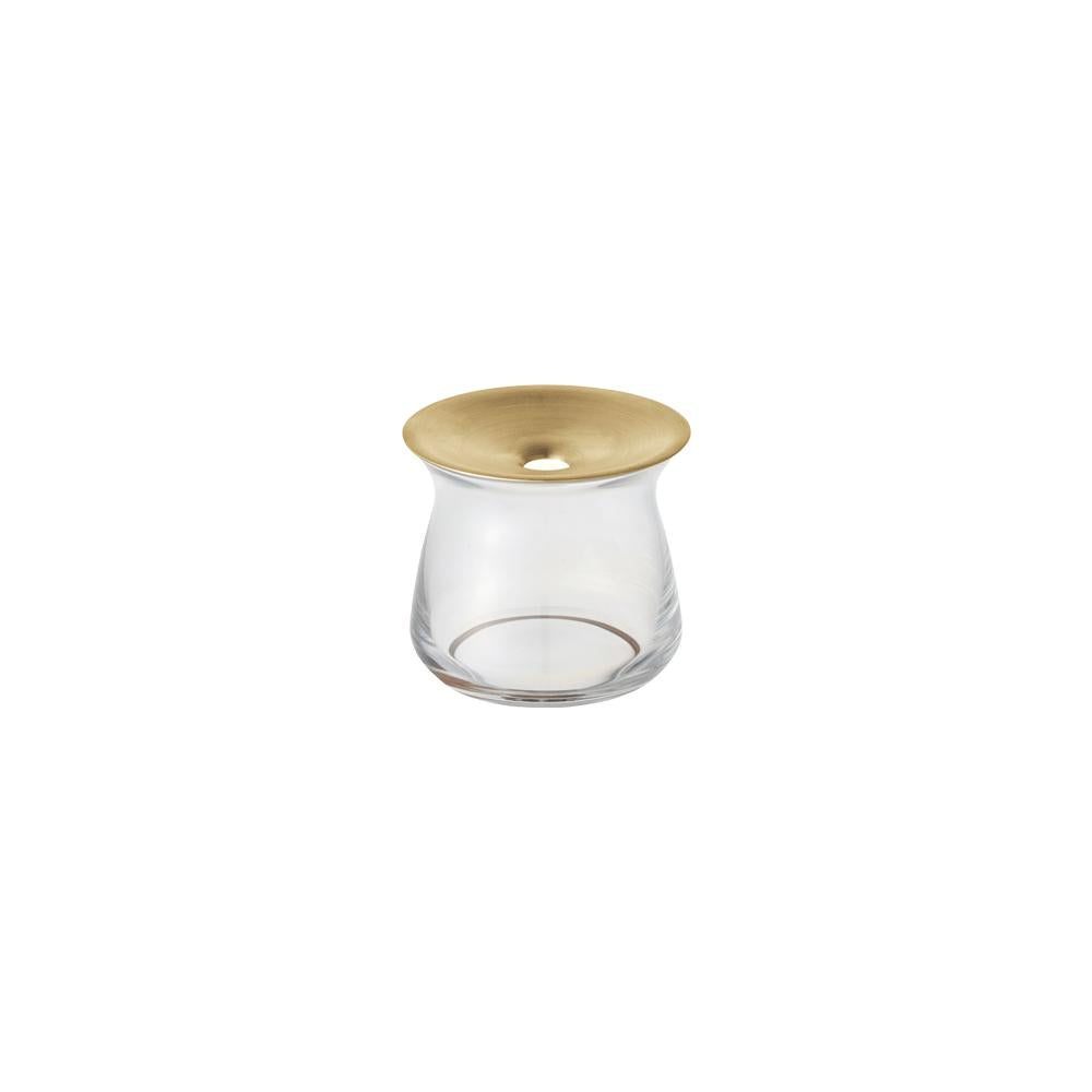 KINTO LUNA Vase 80X70mm
