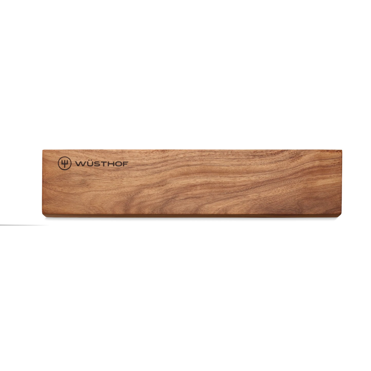 Wusthof 12" Acacia Magnetic Holder