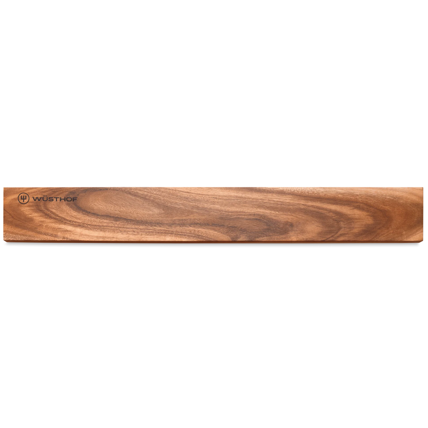 Wusthof 20" Acacia Magnetic Holder