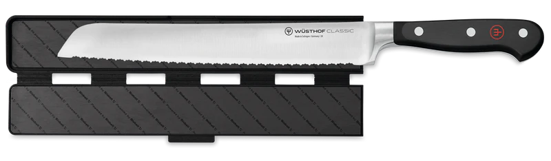 Wusthof Narrow Magnetic Blade Guard Up To 10"/26cm