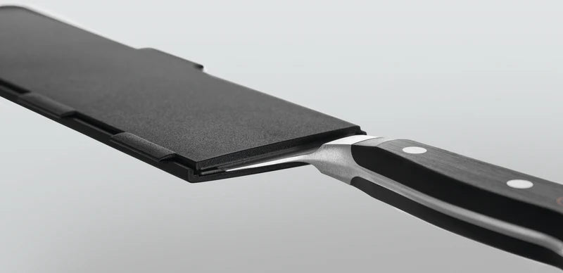 Wusthof Wide Magnetic Blade Guard Up To 8"/20cm