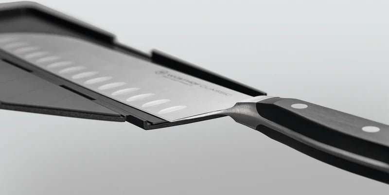 Wusthof Wide Magnetic Blade Guard Up To 8"/20cm