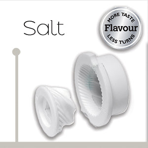 Cole & Mason Derwent Salt Mill Forest 7.5"