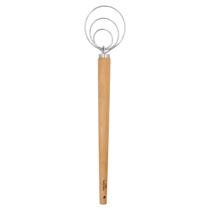 Birkmann Laib & Seele Spiral Danish Dough Whisk - 34cm