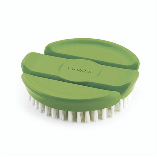 Veggie Brush Cuisipro - Green