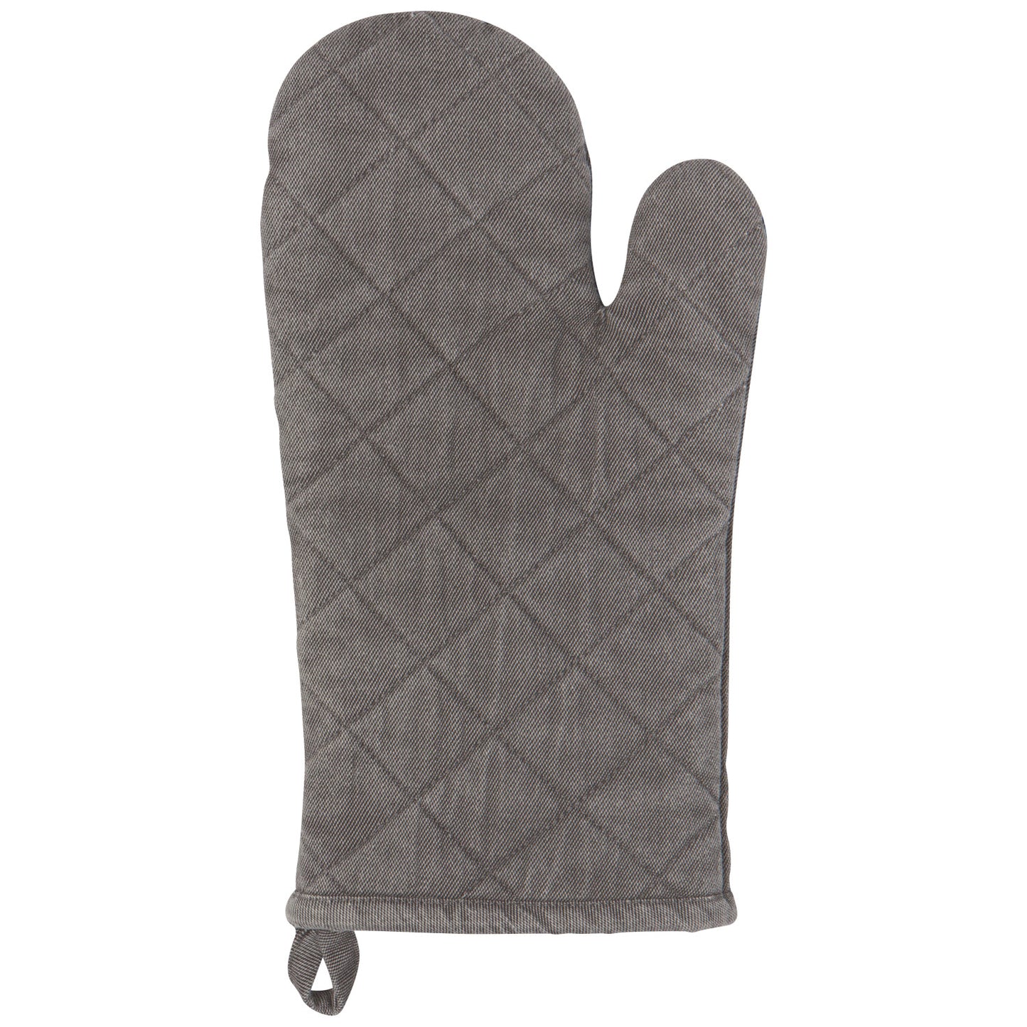 Oven Mitt - Heirloom Stonewash - Shadow