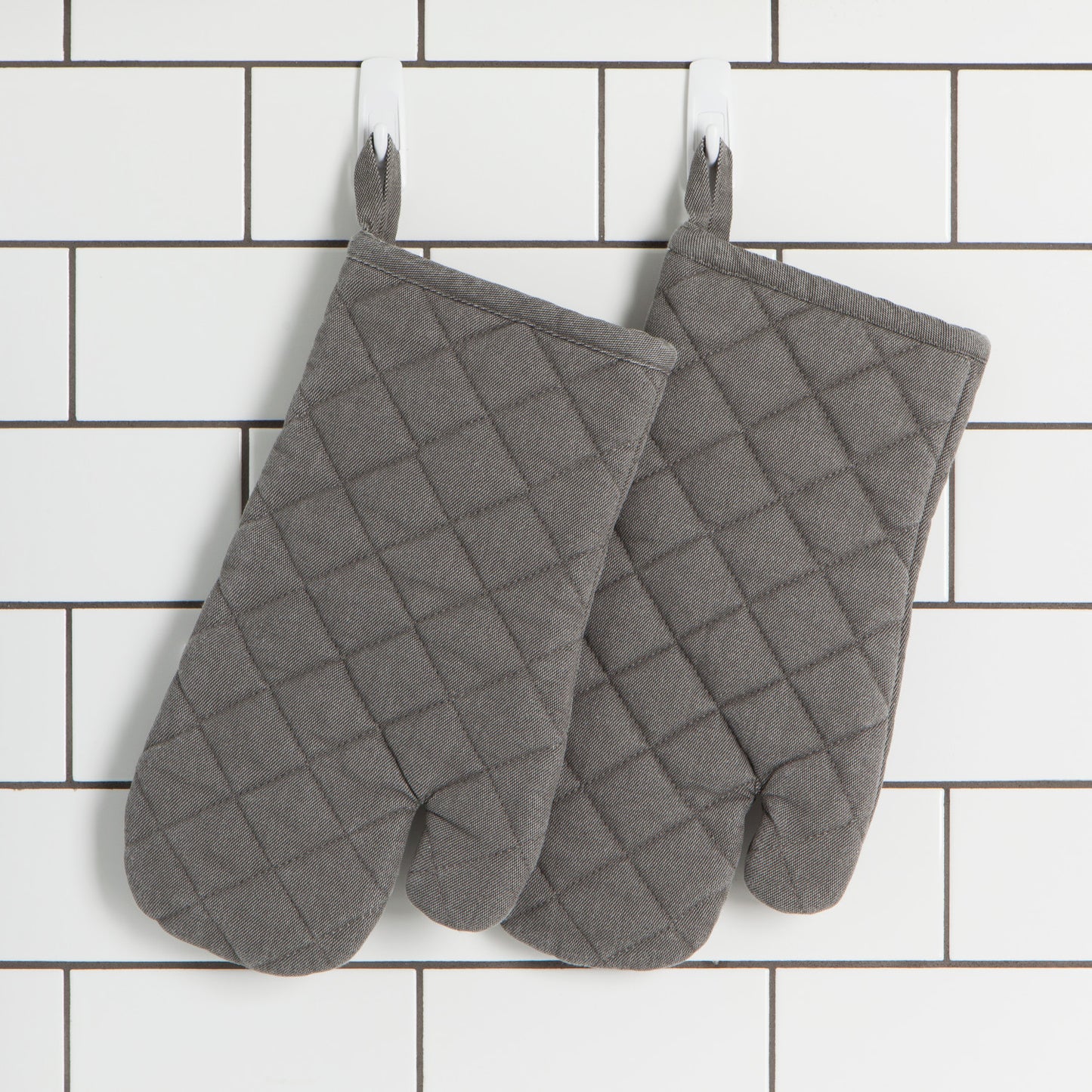 Oven Mitt - Heirloom Stonewash - Shadow