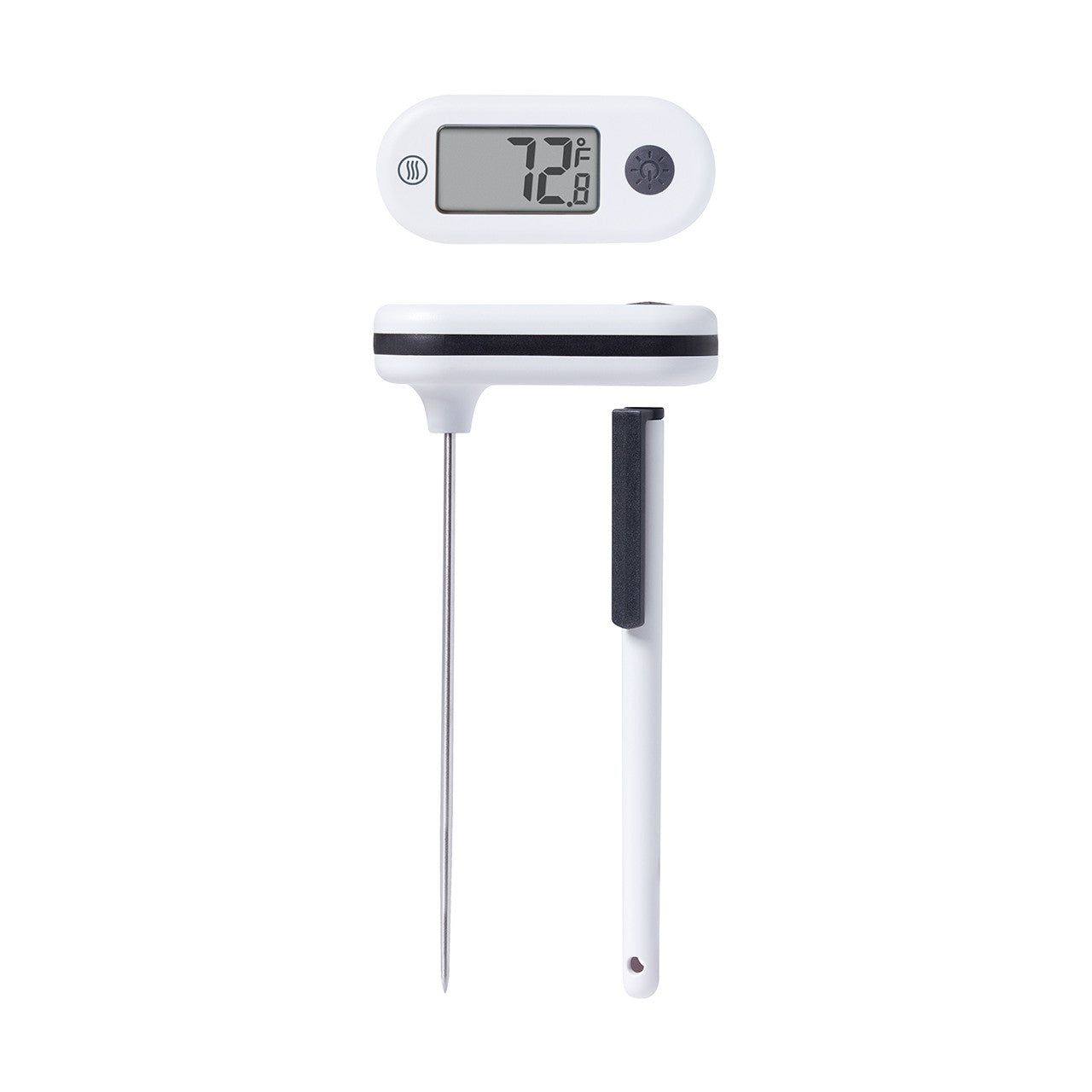 ThermoWorks OutWard - White