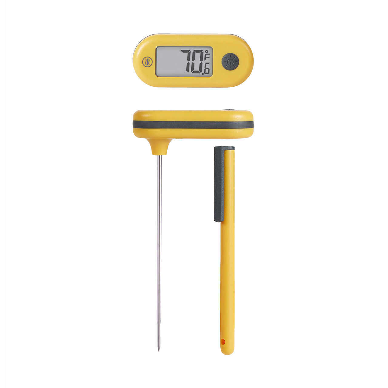 ThermoWorks OutWard - Yellow