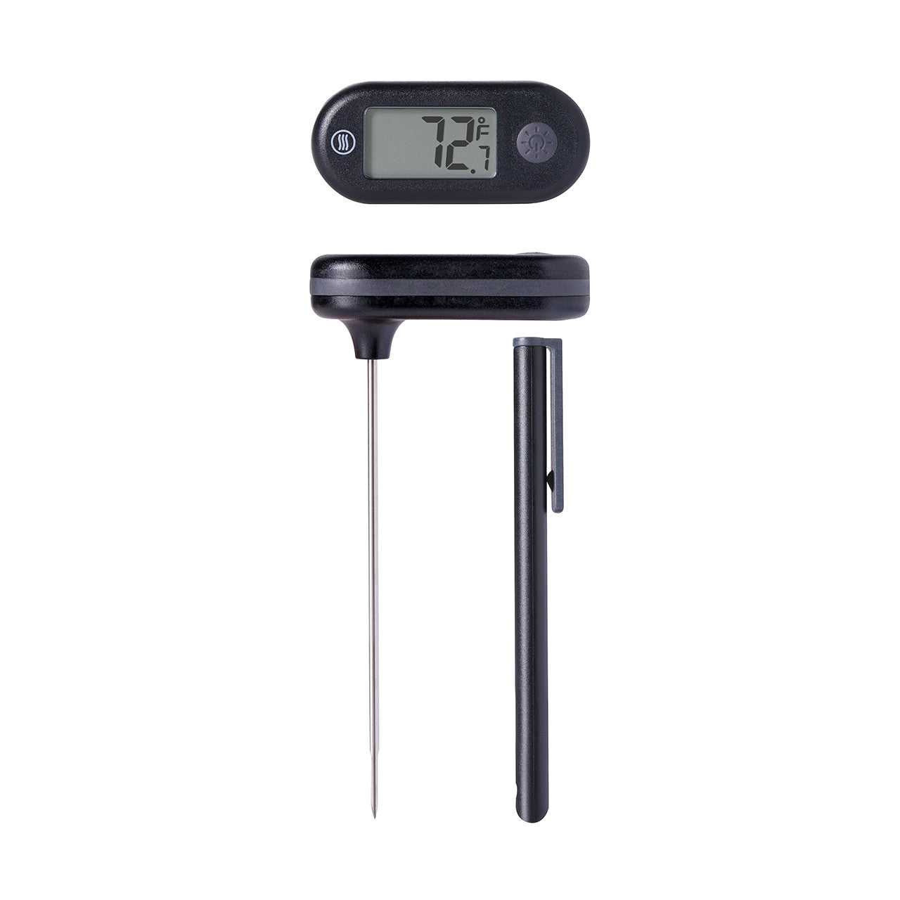 ThermoWorks OutWard - Black