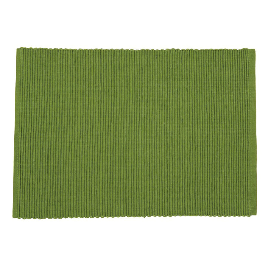 Placemat -  Set/4 - Spectrum - Pine