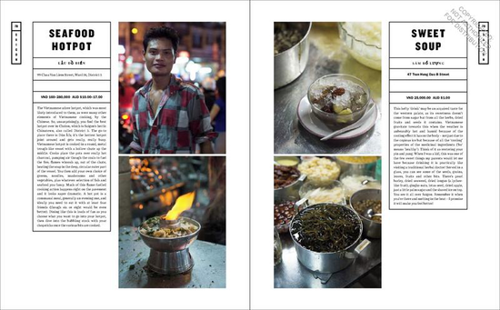 Street Food Asia - Luke Nguyen