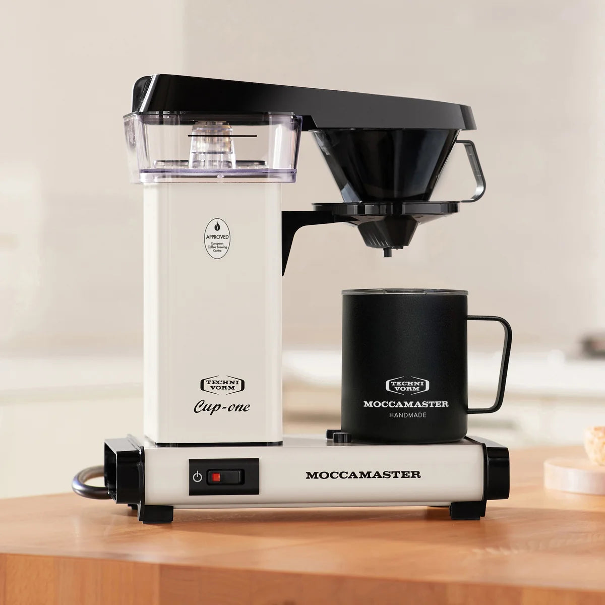 Technivorm MoccaMaster Cup One