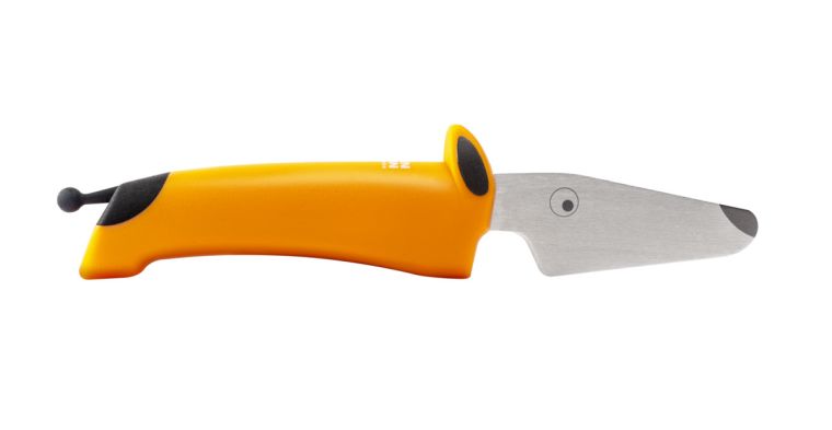 Kinderkitchen 3" Paring Knife Dog Knife