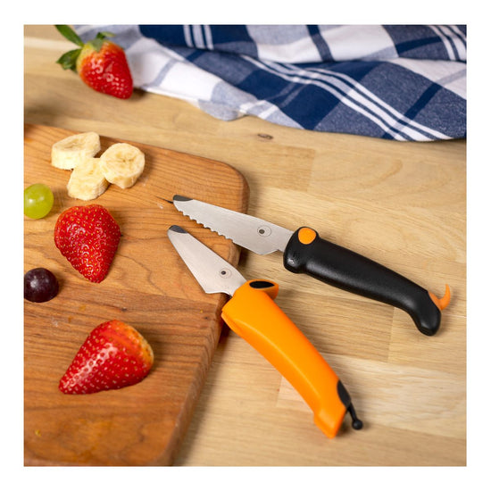 Kinderkitchen 3" Paring Knife Dog Knife