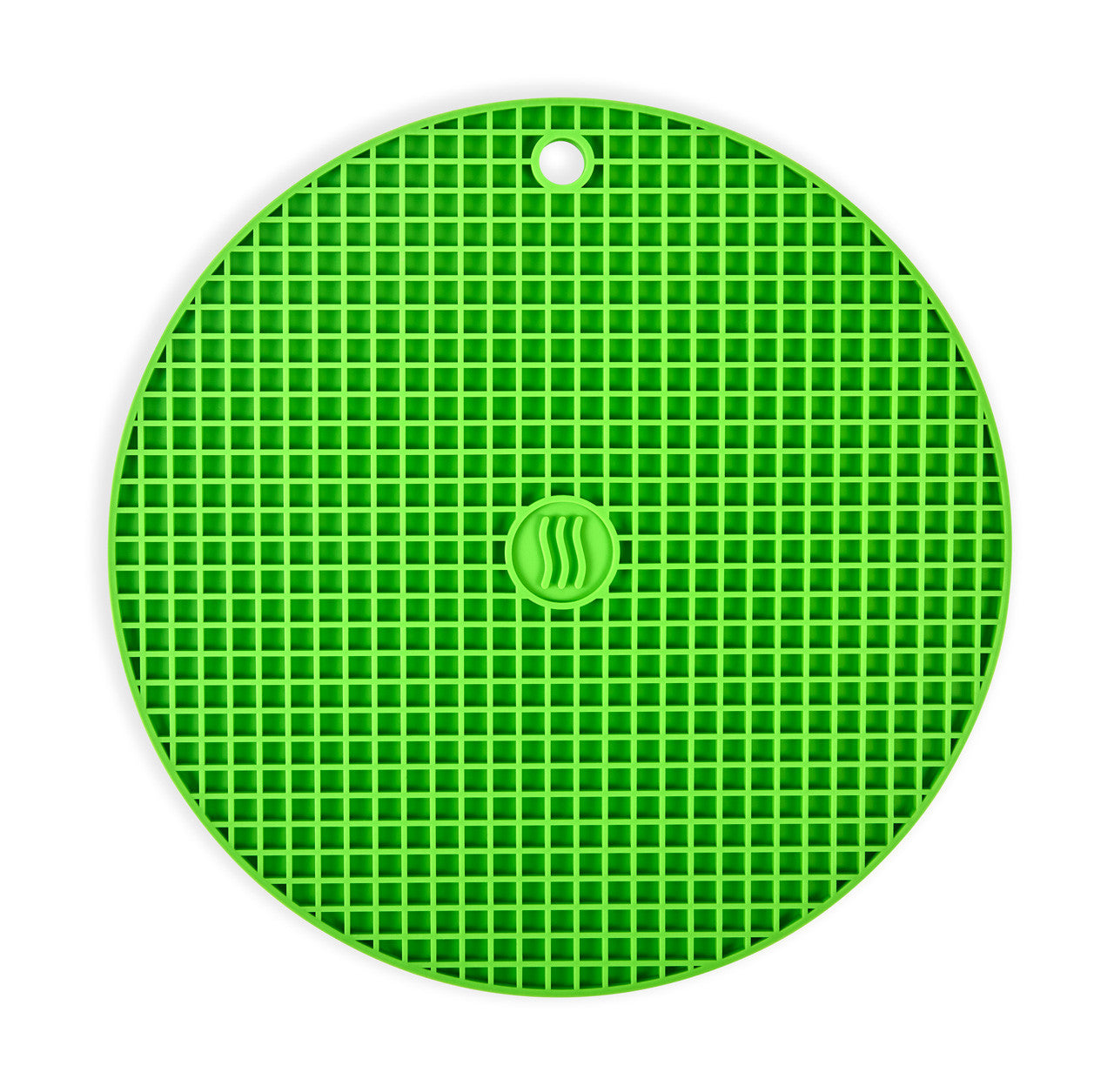 ThermoWorks Round Silicone Trivet