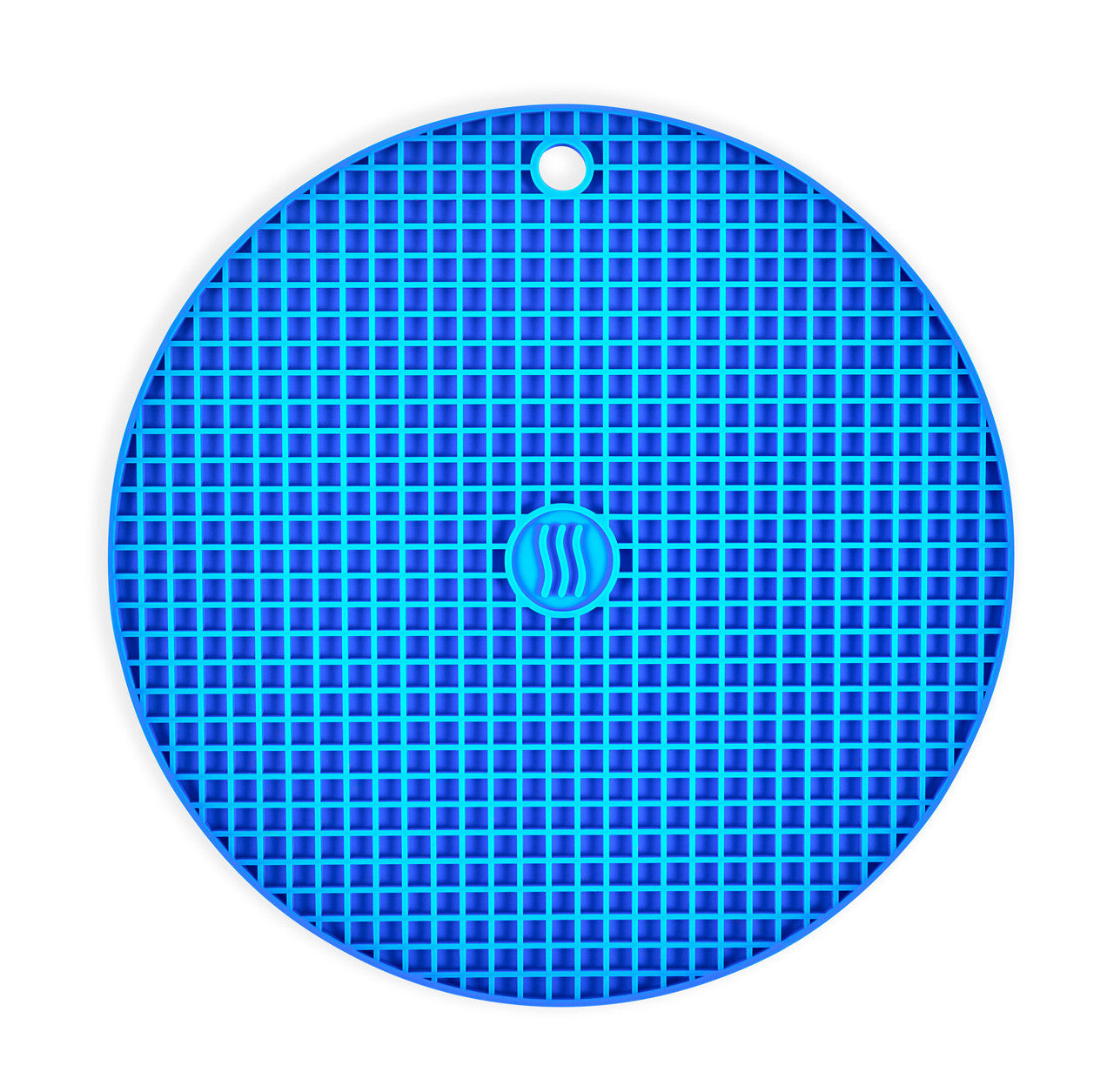 ThermoWorks Round Silicone Trivet