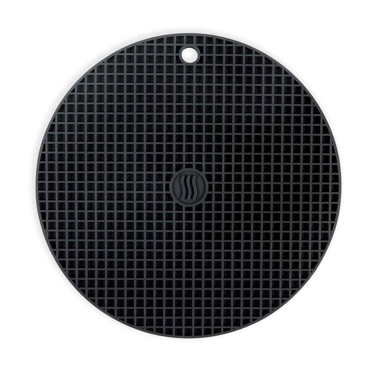 ThermoWorks Round Silicone Trivet