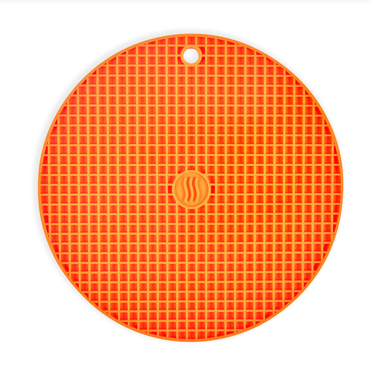 ThermoWorks Round Silicone Trivet