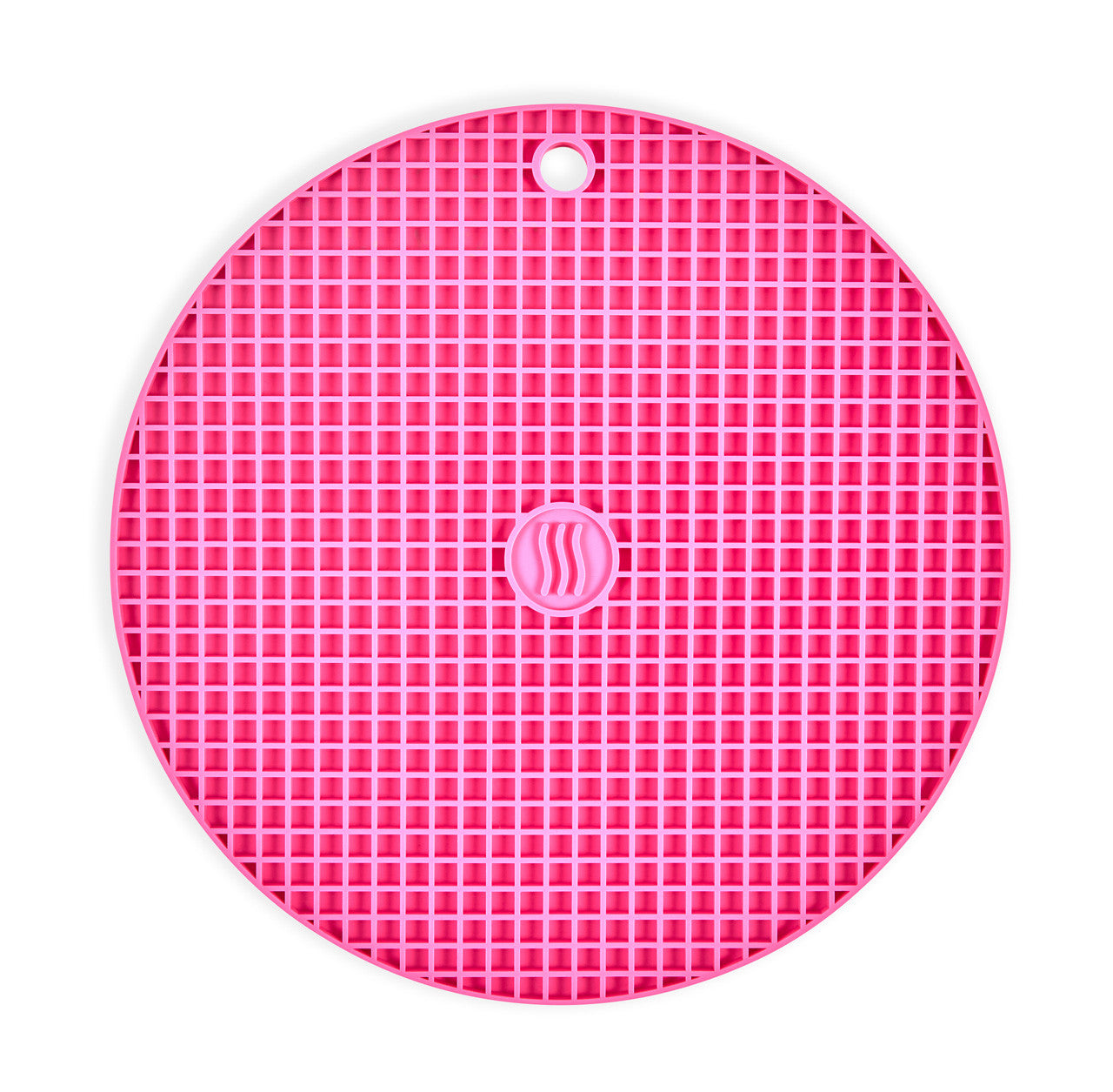 ThermoWorks Round Silicone Trivet