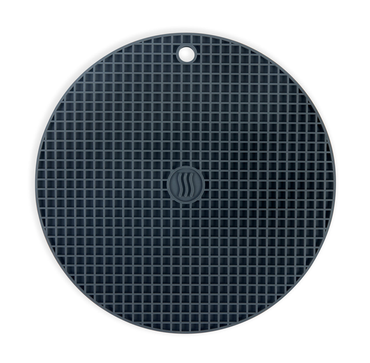 ThermoWorks Round Silicone Trivet