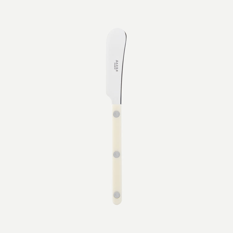 Sabre Bistrot Spreader Solid - Ivory