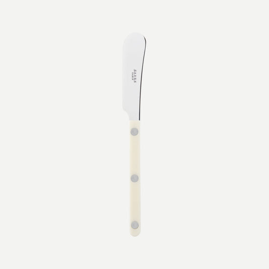 Sabre Bistrot Spreader Solid - Ivory